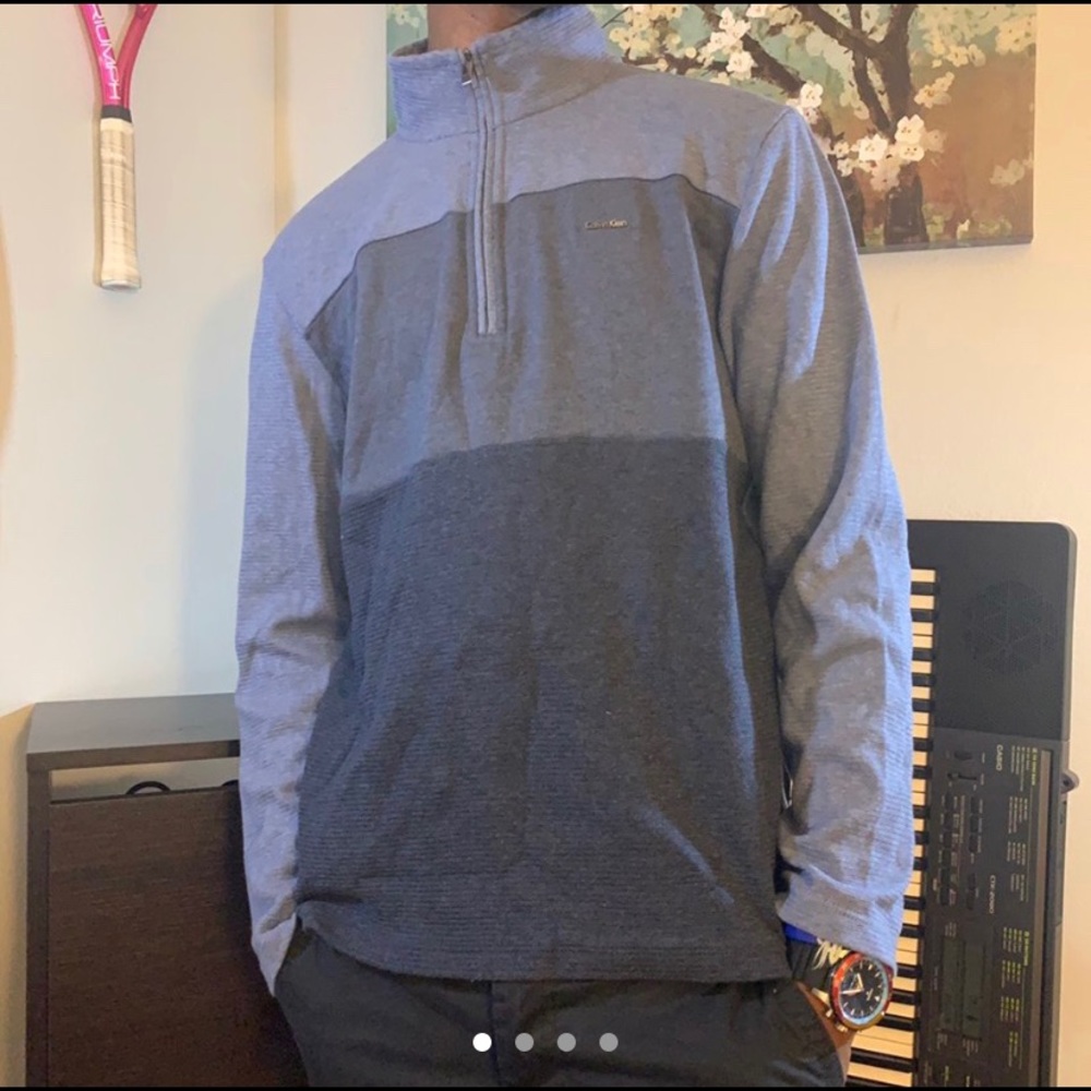 Calvin Klein sweatshirt